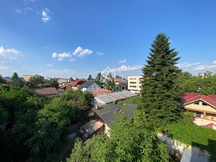 Apartament 3 camere nou | 77,4 mp | Terasă | Giurgiului | 2024 - 7