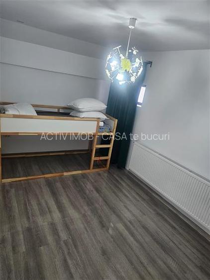 Casa premium de vanzare Parcul Chindia 4 dormitoare teren 500 mp - 17