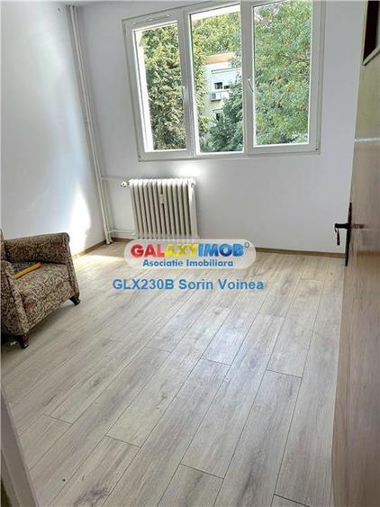 Apartament 3 camere Brancoveanu Berceni | cazare angajati