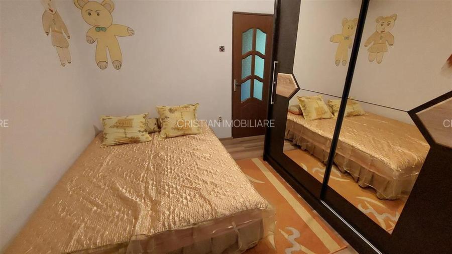 Inchiriez 2 camere confort 2 , Mobilat Utilat complet , stare foarte buna, Vizir - 14