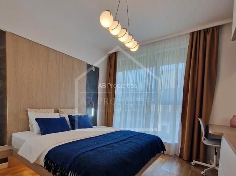 Apartament 3 camere | Luxury | Baneasa - 5