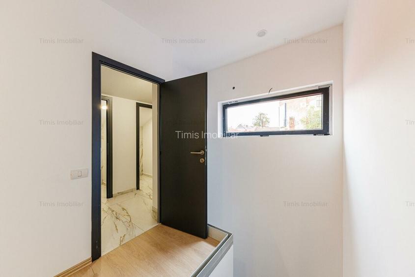 Spatiu birouri 110 mp | Grup sanitar&Chicineta | Parcare privata - 0% - 19