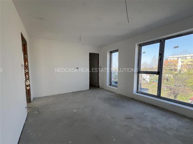 Apartament tip Duplex Terasa 73 mp I Zona Iancu Nicolae - 24