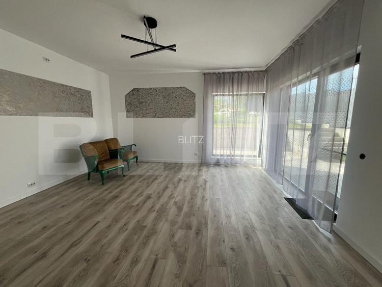 Casa individuala finisata, Dezmir, 120 mp, 500 mp teren - 5