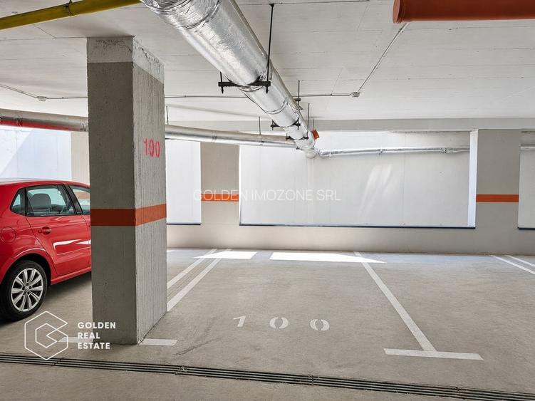 Apartament premium 2 camere, Sedako- Iris Armoniei,  mobilat și utilat - 12