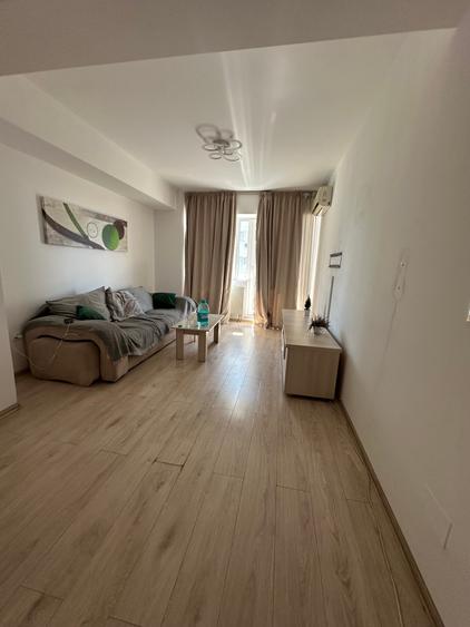 Apartament 2 camere decomandat | Zona Metalurgiei | Parcare subterana inclusa