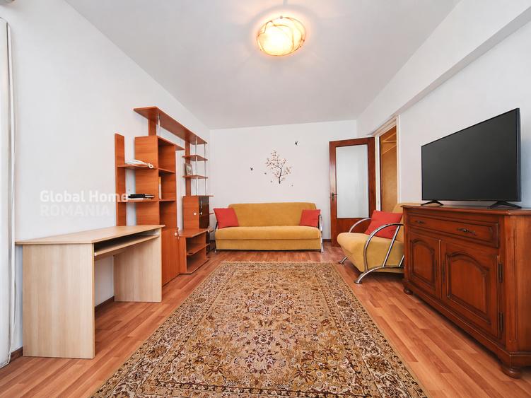 Tineretului Parc | 2 Camere | 10 minute Metrou Tineretului