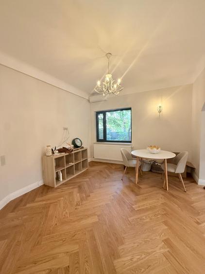 Apartament 2 camere | 70 mp | Parter | Imobil boutique | 1 Mai