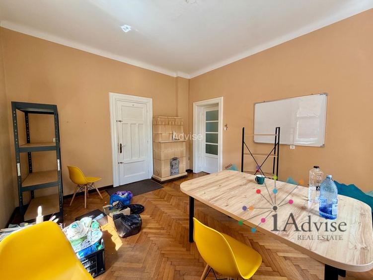 Spațiu birouri 55 mp | Parter , Clădire deosebită - 5
