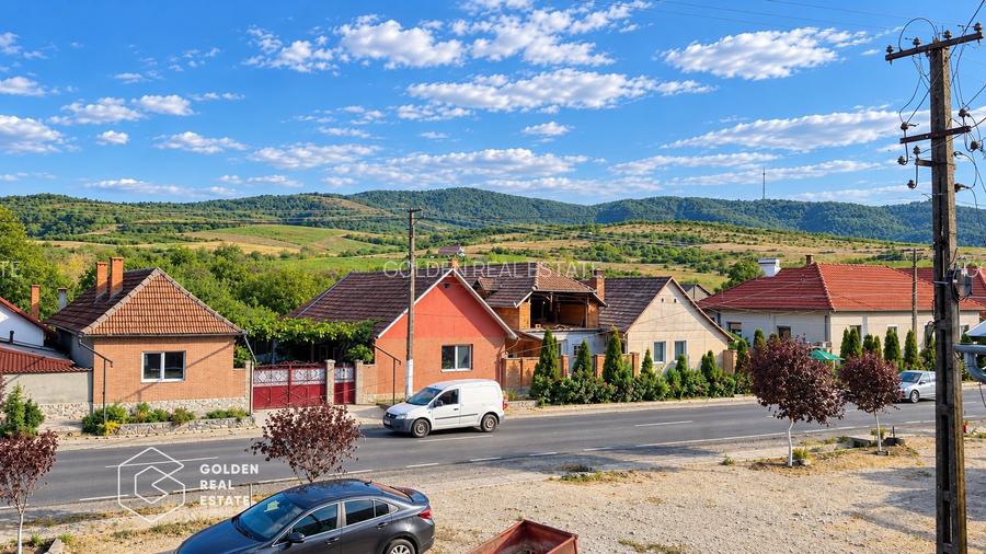 Casa cu doua corpuri de cladire in Masca, com Siria, comision 0% - 20