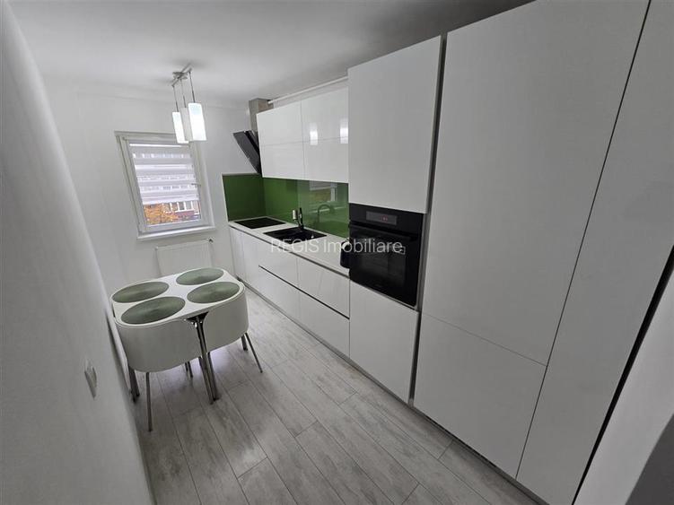Apartament 3 camere | Central | Grivitei - 4