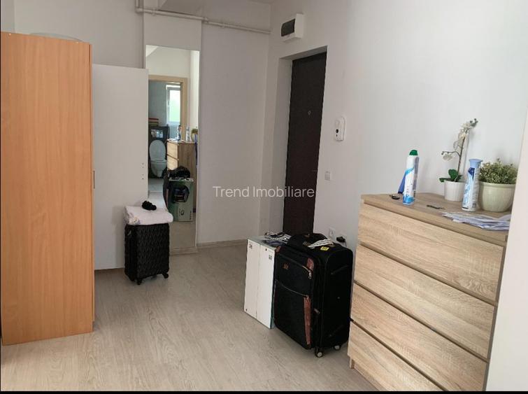 Apartament cu 2 camere | bloc nou | Zorilor - 5