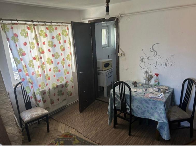 Apartament 2 camere, etaj 3 – Bulevardul Decebal