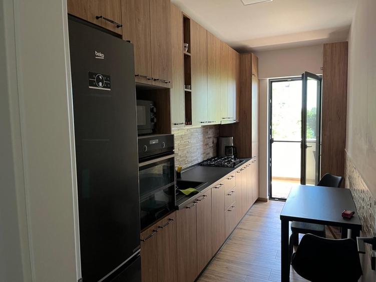 Inchiriez apartament 2 camere Brand New EchoTineretului