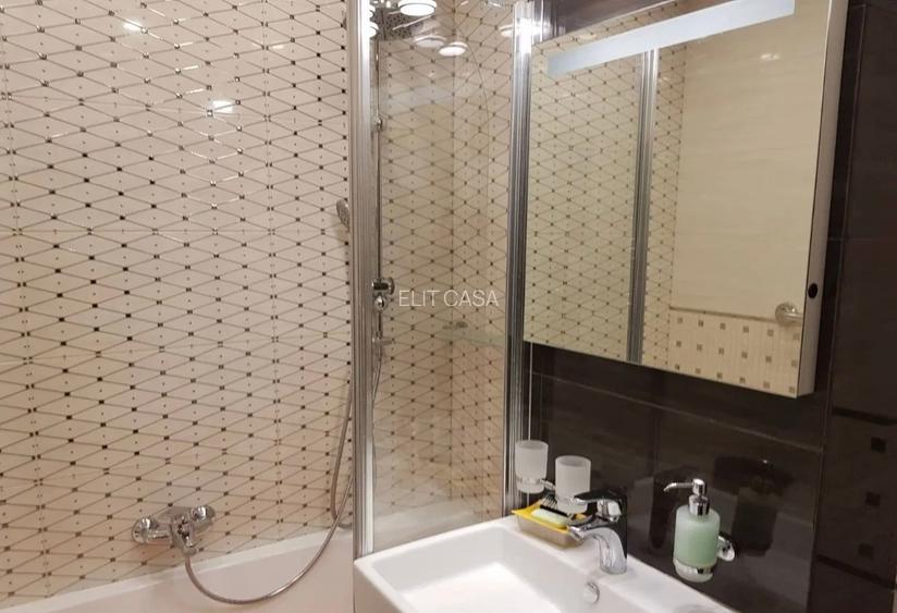 Apartament cu 1 cameră, zona Gară-Billa - 7