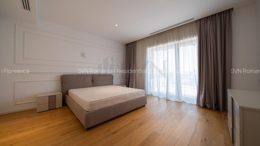 REA1027573 Apartament spatios 3 camere Soseaua Nordului I Herastrau - 12
