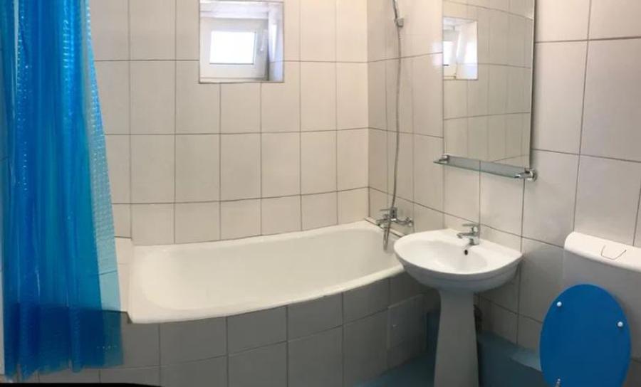 Tineretului,Metrou,PARC DECOMANDAT,Amenajat,2 bai,2 balcoane,mobilat,complet