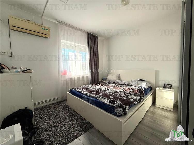 Apartament 2 camere Gorjului-Dezrobirii | 7 minute de metrou - 4
