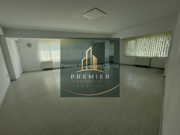 Oportunitate investitie cladire birouri proprie centrala pe fiecare etaj - 5