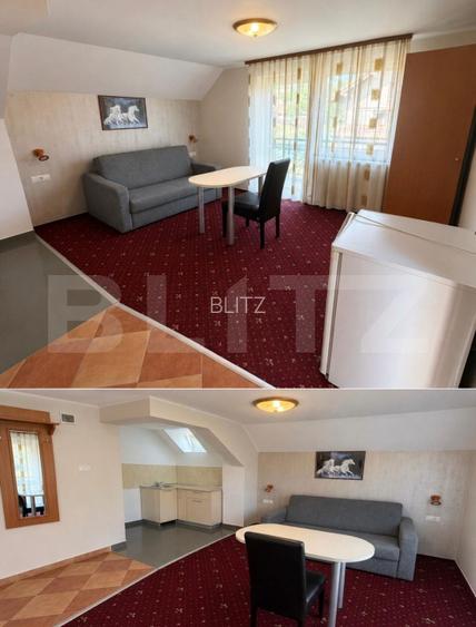 Casă de închiriat pe termen lung | Bran | Complex privat - 5