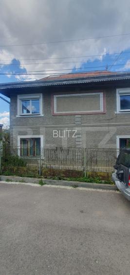 Casă 6 camere, 140 mp, zona Vatra Dornei