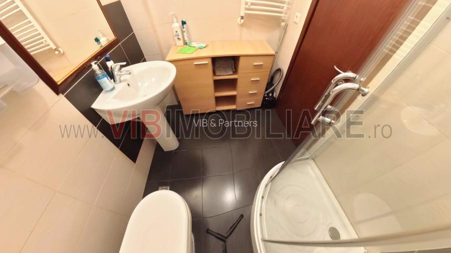 Baba Novac -Belvedere Residence- Vedere parc IOR - 3 camere 120 mp - 14