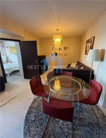 Apartament 2 camere, Calea Turzii