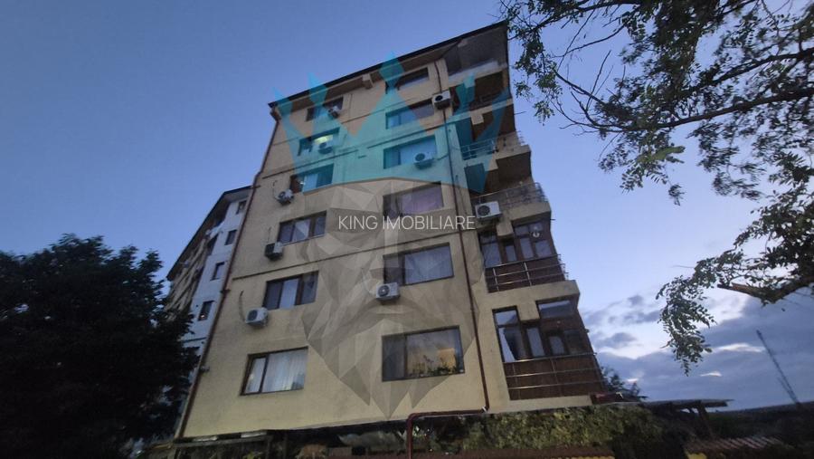 Apartament 2 Camere Nicolae Grigorescu Bucuresti - 22