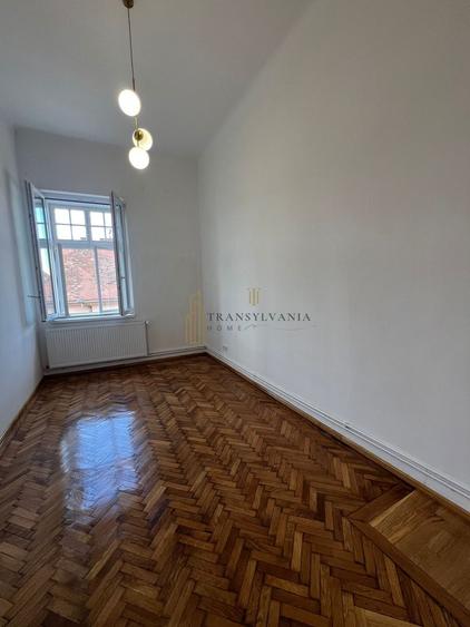 Apartament premium 2 camere  Zonă ultracentrală Prima închiriere |