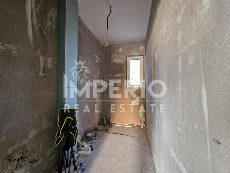 Comision 0%! Casa individuala cu garaj si CF! - 2