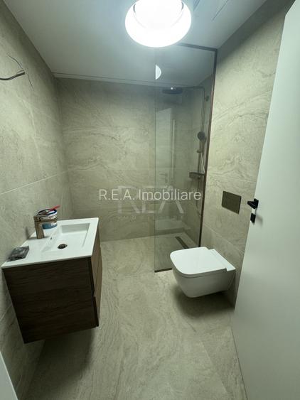 2 camere, Unirii, bloc nou, mobilat/utilat, 8 min metrou Unirii - 13