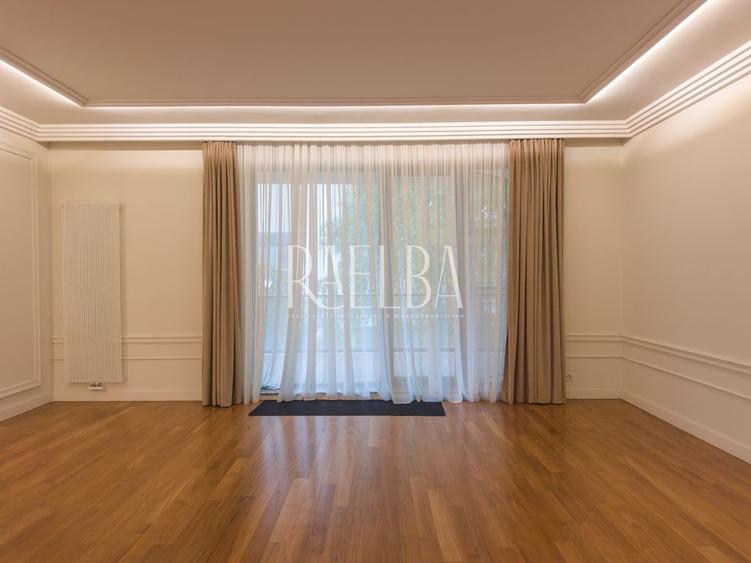 Dorobanti | Capitale | 180Mp | 4 cam. | Washington Residence