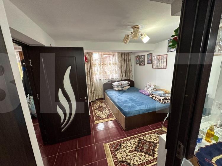 Casa P+M, 4 camere, 130 mp utili, 207 teren, zona Romanesti - 2