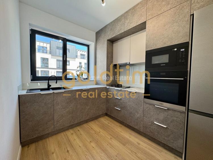 VILA PREMIUM/PRIMA INCHIRIERE/HARMONY HOMES/4 CAMERE/PIPERA/2 LOCURI PARCARE/LUX - 13
