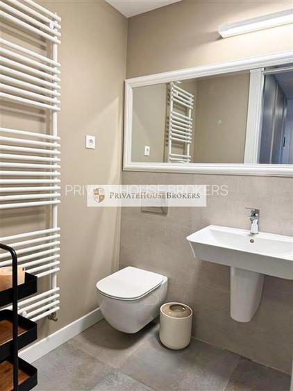 Aviatiei | CLOUD9 Residence | Bloc 2020 | Parcare - 11