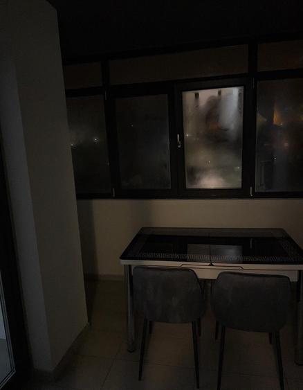 Inchiriez apartament, doua camere, Pitesti, Balcescu Residence