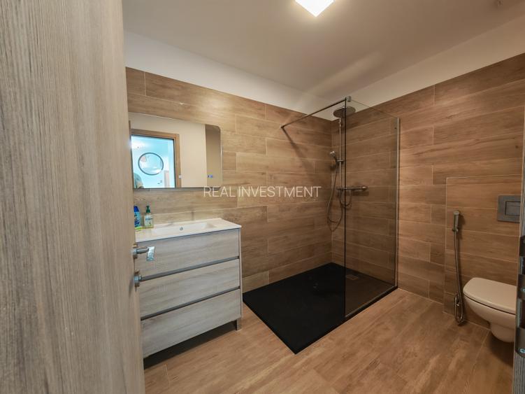 Apartament 2 camere cu vedere spre mare si lac - 9