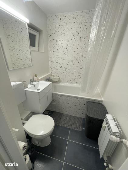 Inchiriere apartament 2 camere zona Luică - Berceni