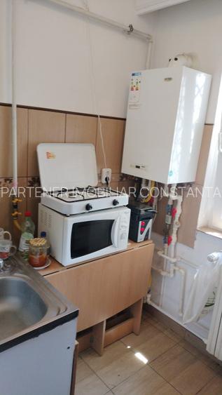 Garsoniera amenajata pentru birou de contabilitate - Zona Capitol - 3