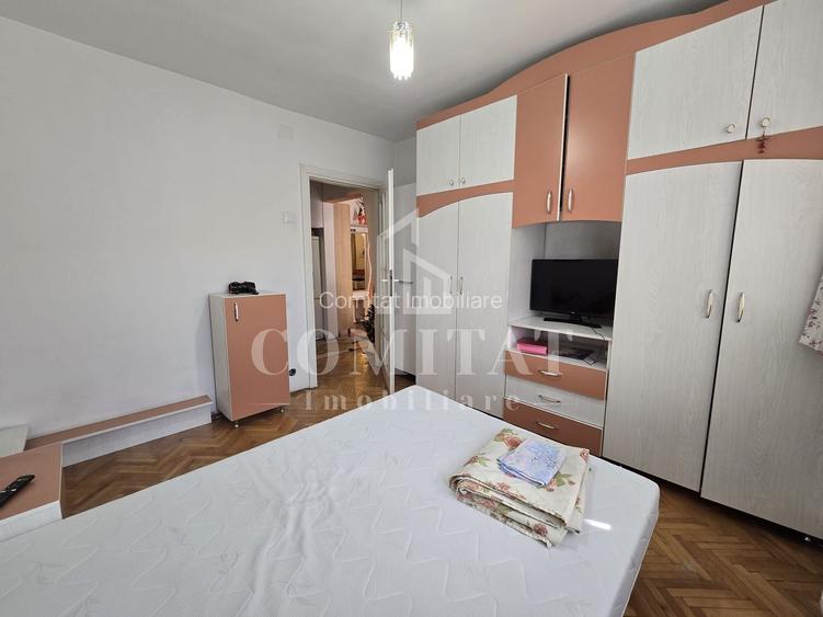 Apartament decomandat 2 camere| Mănăștur |Școala Gimnazială I. Creangă - 2