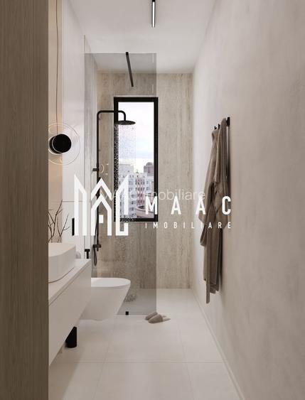 APARTAMENT 3 CAMERE I 71.1 I CALEA SURII MICI - 28