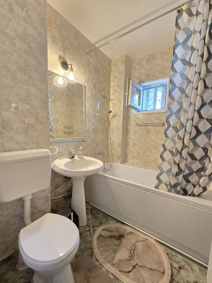 Crangasi-Calea Giulesti / Apartament 3 Camere