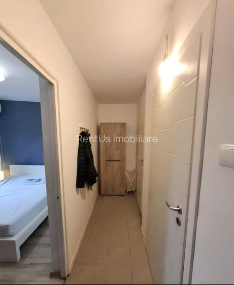 Calea Mosilor/Obor/Stefan Cel Mare/3 Minute Metrou/Garsoniera Moderna la Cheie/ - 8