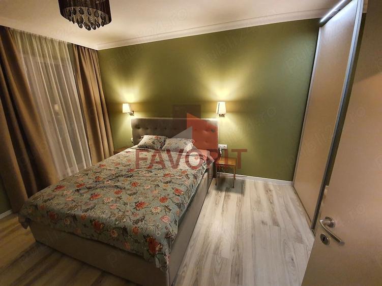 3 camere | Bloc nou | Etaj intermediar | Loc parcare subteran