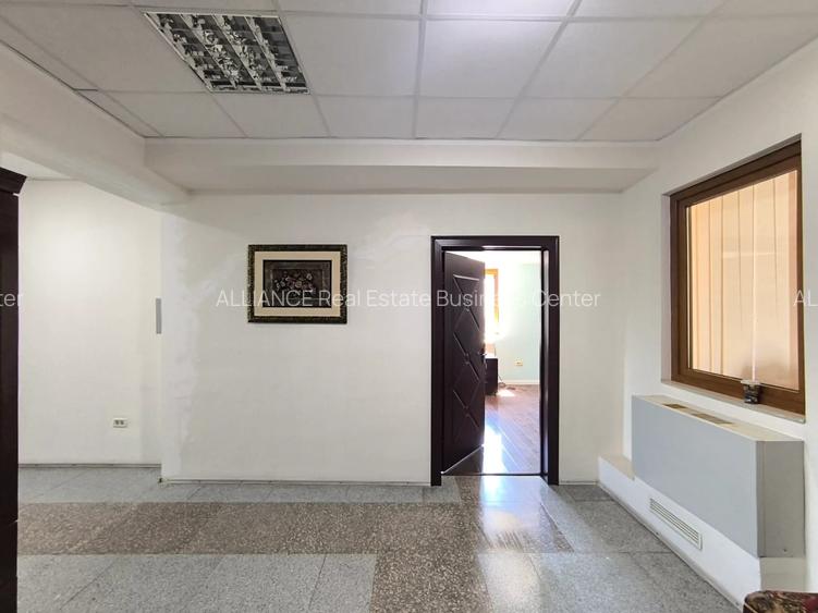 CENTRU TOMIS MALL - Birouri mobilate si cu cheltuieli incluse ! - 18