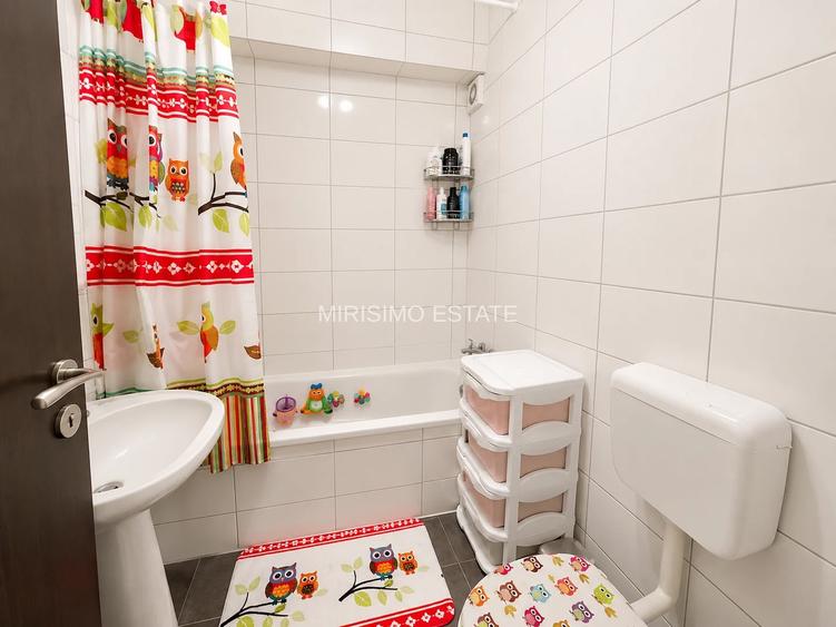 Apartament 2 camere/mobilat-utilat/9 minute de metrou Dimitrie Leonida