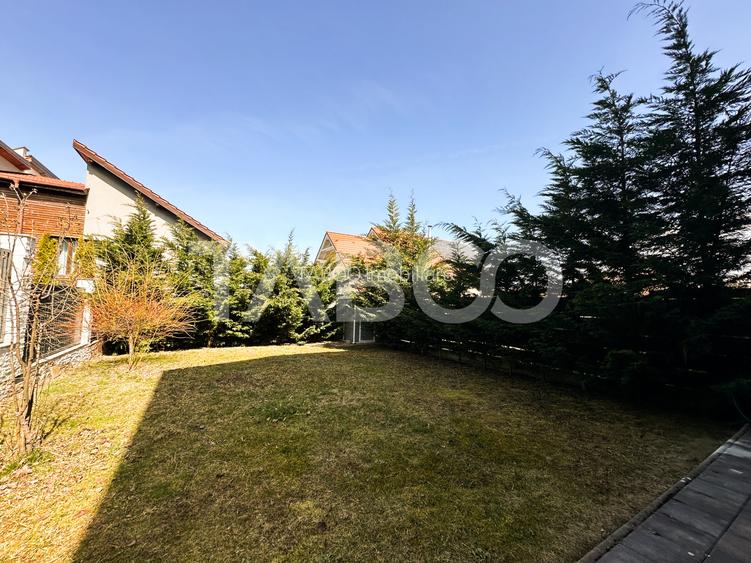 Duplex la cheie de vanzare Comision 0% in zona Europa teren 310 mp - 16