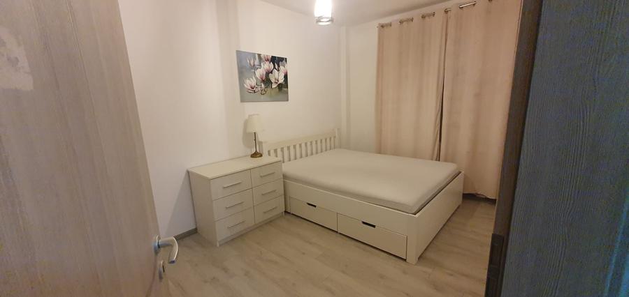Apartament in Braytim de inchiriat