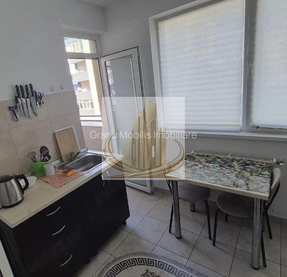 Apartament 2 camere tip studio – Viva Residence