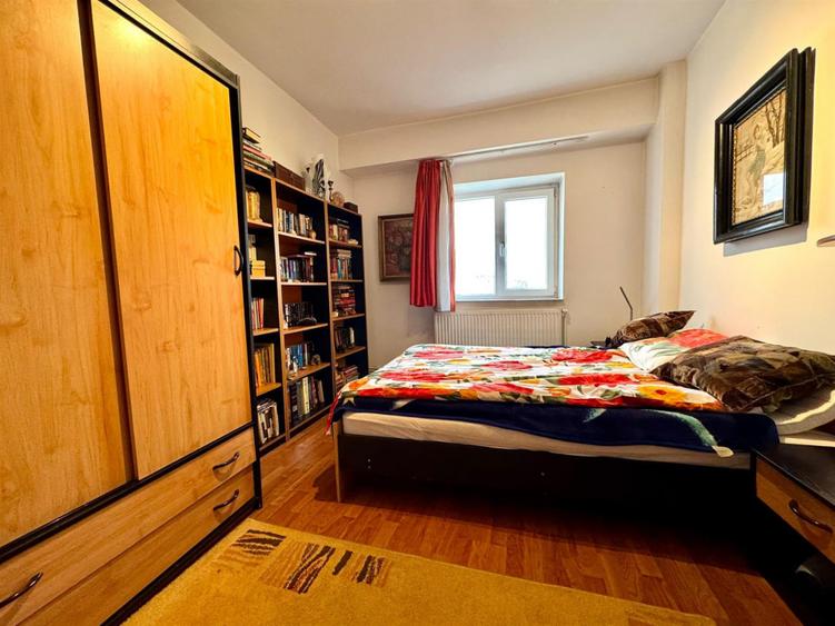 Apartament cu 4 camere - Calea Manastur